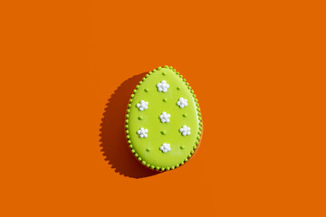 festive bakery food cute gingerbread sweet gift