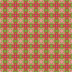 Abstract pattern seamless. Vector background. Geometric design.