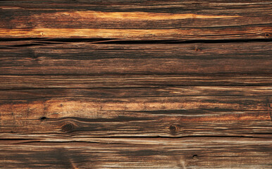 natural wooden background.