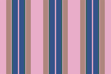 Vertical stripes seamless pattern. Lines vector abstract design. Stripe texture suitable fashion textiles.