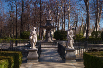 pomnik zabytek rzeźba sztuka figura © Piotr