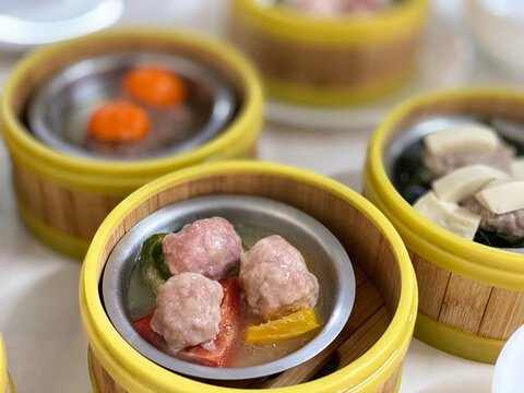 meatballs in sauce