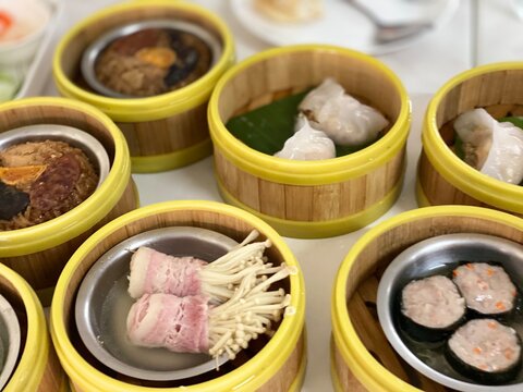thai food ingredient
