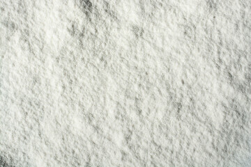 Organic self-rising flour for homemade bakery.