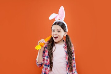 Easter preparations. bunny hunt. just having fun. ready for party. happy childhood.