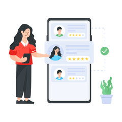 
Download this vector of select candidate

