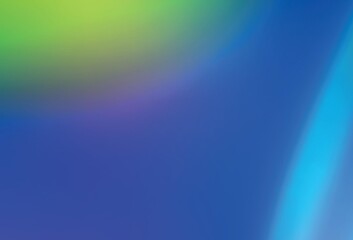 Light Blue, Green vector modern elegant backdrop.