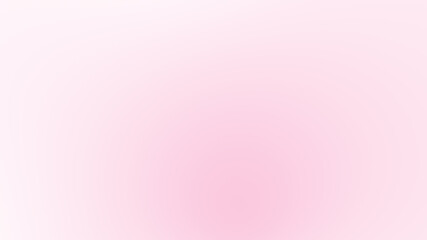 White pink blurry gradient background or texture. paper light soft tone vintage pastel design backdrop banner and greeting card for valentine day festival of love.