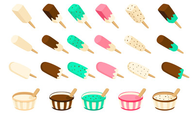 アイスクリーム