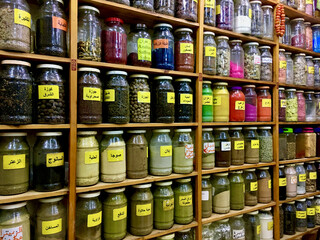 Spice Market