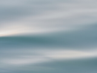 Abstract background with wave forms.
