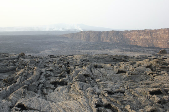 Ethiopian Desert