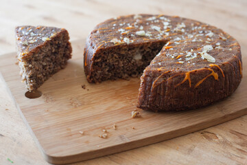 torta integral 