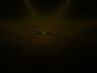 Imaginatory fractal background generated Image