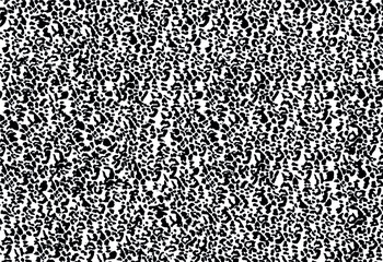 abstract animal skin pattern vector