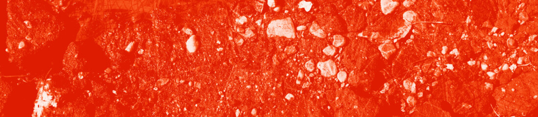 abstract red and orange colors background for design