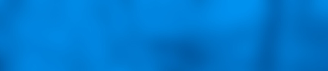 Naklejka premium abstract blurred blue and black colors background for design