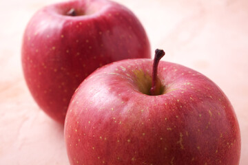 りんご　　サンフジ