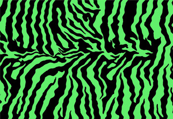 abstract animal skin pattern vector	
