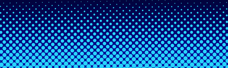 Gradient halftone. Vintage Halftone Background. Abstract Pattern. Vector illustration.