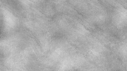 Concrete wall white color for background. Old grunge textures with scratches and cracks. White painted cement wall texture.