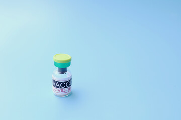 COVID-19 vaccines. The world is in the midst of a COVID-19 pandemic.