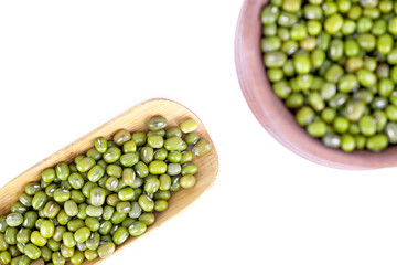 Mung bean