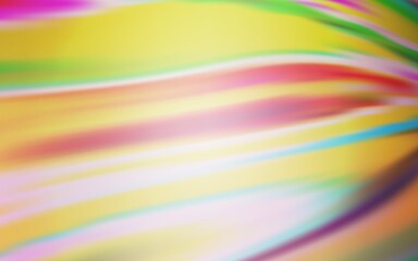 Light Pink, Green vector modern elegant backdrop.