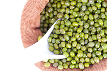 Mung bean