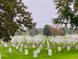 Arlington National Cemetery 