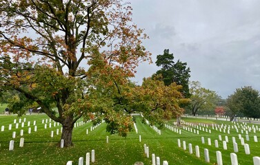 Arlington National Cemetery 