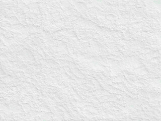 white cement background. New surface looks rough. Wallpaper shape. Backdrop texture wall and have copy space for text.
