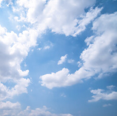 clear blue sky background,clouds with background.