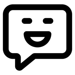 Obraz premium Question mark inside speech bubble, solid design of help chat icon