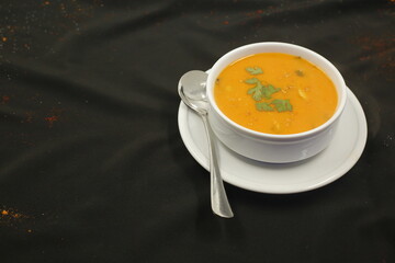 Restaurant Food Menu Photo
