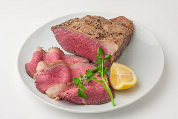 ローストビーフ