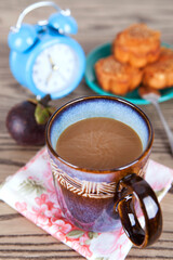 Nutritious breakfast