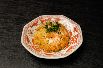 チャーハン　Fried rice Chinese food