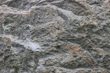 Raw granite stone texture.