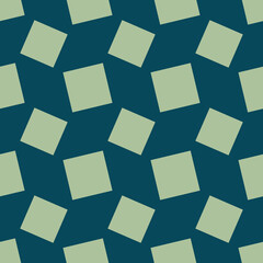 Geometric seamless pattern. Geometrical ornament. Vector illustration. Cutting stencil.