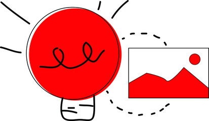 Internet web site promotion, increased audience, business solutions. Content plan, copywriting, traffic metaphor enhancement. Vector illustration of isolated concept metaphor