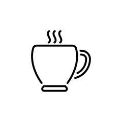 Doppio icon in vector. Logotype
