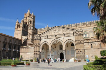 Obraz premium Palermo