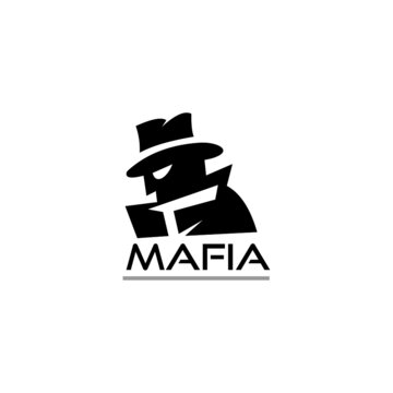Black Mafia (Page 4), Mafia Logo HD wallpaper | Pxfuel