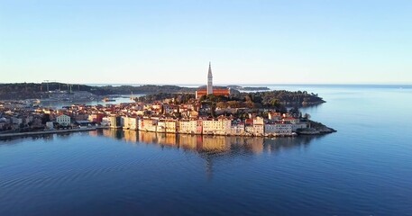 Obraz premium Europe Beautiful Nature Wallpaper in High Definition 