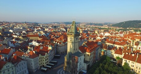 Fototapeta premium Europe Beautiful Nature Wallpaper in High Definition 