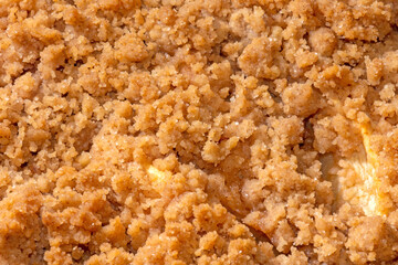 Crumble