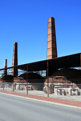 Ascot Brick Works in Perth Western Australia