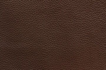 Fototapeta premium brown leather texture