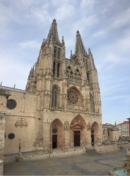 Catedral de Burgos